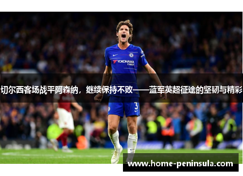 切尔西客场战平阿森纳，继续保持不败——蓝军英超征途的坚韧与精彩